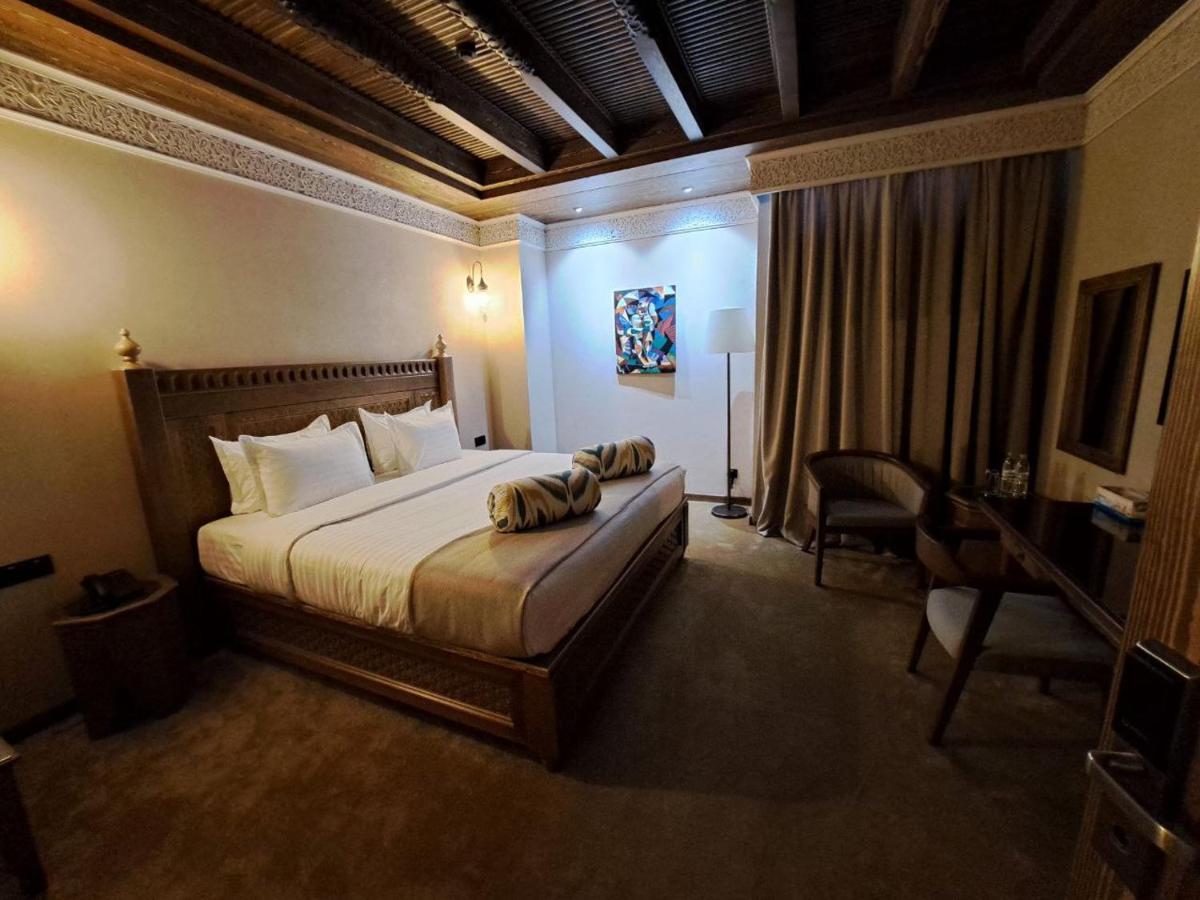 Kosh Havuz Boutique Hotel Самарканд Екстериор снимка