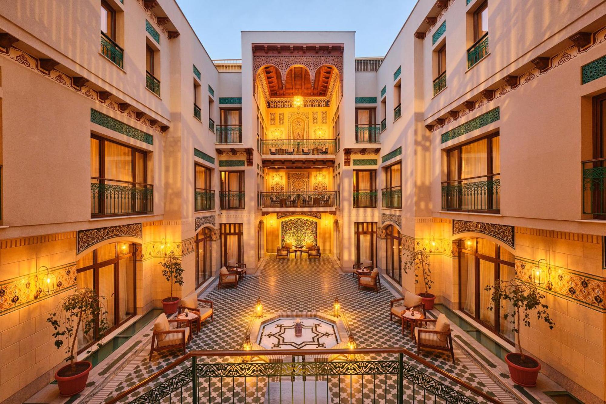 Kosh Havuz Boutique Hotel Самарканд Екстериор снимка